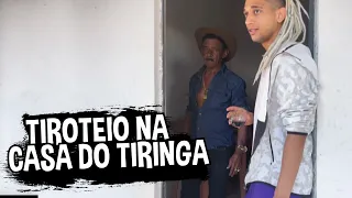 INVADIRAM A CHÁCARA DO CHARLES TIRINGA TRANQUILO NOS TIRO KKKKKKKK