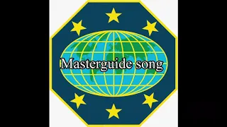 Master Guide song - English