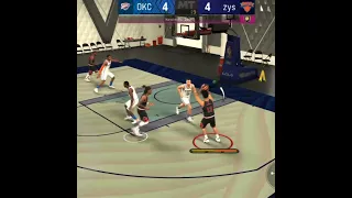 nba2k23 myteam tutorial to download  cp only android 11 working