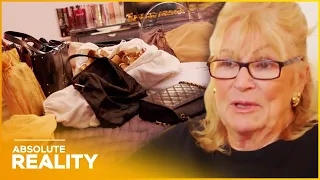 She Can't Believe How Much Her Designer Bag Collection Is Worth | Posh Pawn S3E11 | Absolute Reality