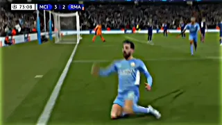 Bernardo Silva 4K Clip For Edit