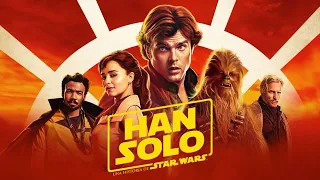 Han Solo: una historia de Star Wars, de Lucasfilm – Tráiler