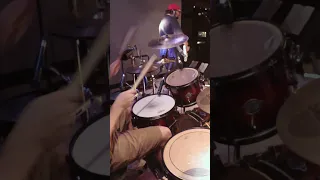 "American Jesus" - Bad Religion Live Drum Cover #Shorts #drums #live