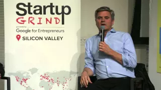 STEVE CASE | THE THIRD WAVE, AOL | STARTUP GRIND SILICON VALLEY