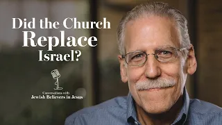 Is God Finished With Israel? | Dr. Michael Brown