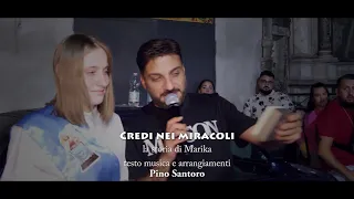 Pino Santoro - Credi nei miracoli