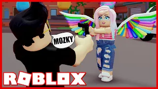 VENDA A MAKKY BOJUJÍ PROTI ZOMBIES!😱 Roblox Zombie Simulator w/@Makousek