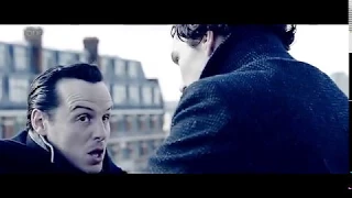 Sherlock BBC | fun!trailer