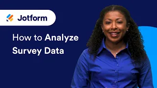 How to Analyze Survey Data