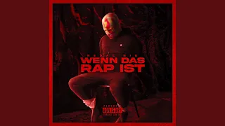 Wenn das Rap ist