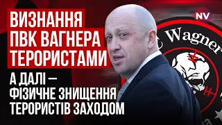 Перший гучний злочин Вагнерів – збиття нашого Іл-76 з 49 людьми – Дмитро Золотухін