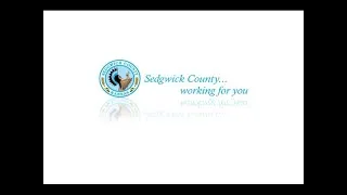 Sedgwick County Board of County Commissioners MTG - 08/24/2022