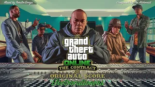 GTA Online: The Contract Original Score — Electrocutioners