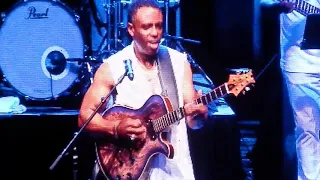 'Stormin' Norman Brown - "After The Storm", "Living For The Love Of You" Finale (LIVE)