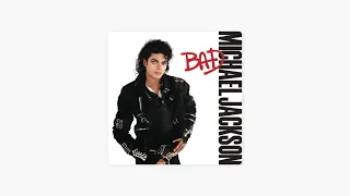 michael jackson - bad (full album)