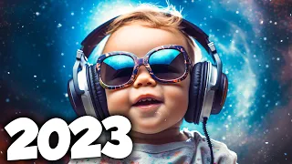 AS ELETRÔNICAS MAIS TOCADAS DE 2023 ⚡️ MÚSICAS ELETRÔNICAS ⚡️ NA BALADA ⚡️ALOK, DAVID GUETTA MIX