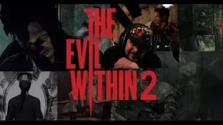 (Ep-6) Lets play The Evil Within 2