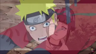 Naruto and Hinata [AMV] Stereo Hearts