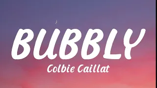 Colbie Caillat - Bubbly (Lyrics Video)