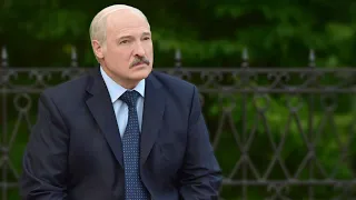 Конфузы Лукашенко