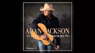Alan Jackson - Precious Memories