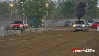 Winnebago County Dirt Drags 2023