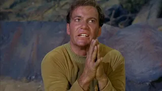 Here Lies James R. Kirk | Star Trek: The Original Series - Where No Man Has Gone Before