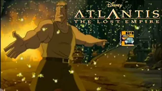 Disney's ATLANTIS: The Lost Empire - Twitch Highlights (PART 3)