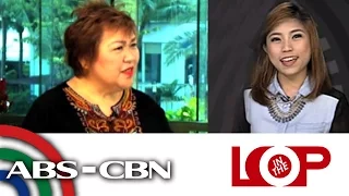 In the Loop: Former NHCP chair says Duterte snubbed study on Marcos