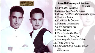 Zeze Di Camargo and Luciano Vol4 1994 REMASTERIZADO 360p 360p