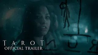 TAROT - Official Trailer - In Cinemas May 2, 2024