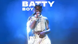 Lil Nas X - BATTY BOY (Extended Version)