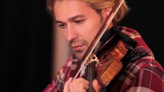 David Garrett  Performance 2015 - Chopine Nocturne