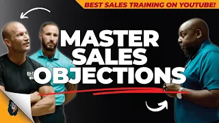 Sales Training // The #1 Way To Close // Andy Elliott