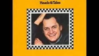 Harry Chapin - Same Sad Singer