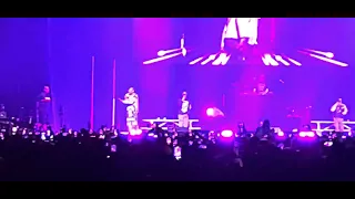 Snoop Dogg Live Brisbane - @ Boyz N the Hood & @ Nothing but a G Thang (Australia, 7th March 2023)