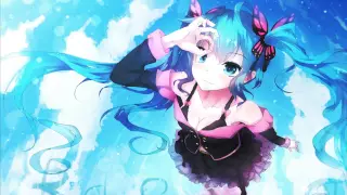 Nightcore - Don't Look Down (Martin Garrix)