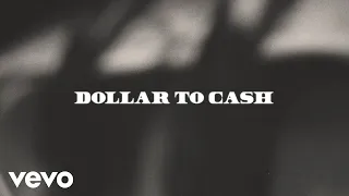ERNEST - Dollar To Cash (Lyric Video)