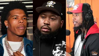 BREAKING! Akademiks Responds to ChrisJay Jackin comments on 4L VS 4PF