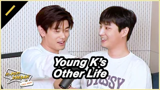 What Would Young K Do if He Wasn't in Day6? | KPDB Ep. #60 Highlight