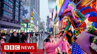 Covid: WHO to investigate virus origins in China's Wuhan - BBC News