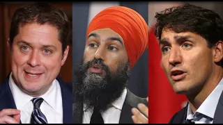 Канада 1864: Если в Канаде поменяется премьер-министр, то случится конец иммиграции?