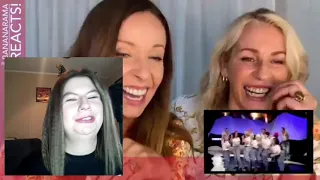 Bananarama Reacts Part 2 Reaction