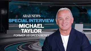 Special Interview: Michael Taylor, ex-American soldier who planned Carlos Ghosn escape from Tokyo