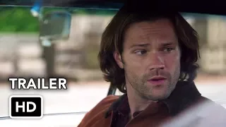 Supernatural Season 13 Trailer (HD)