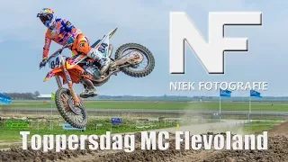 Toppersdag MC Flevoland 10-04-2018