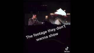 The footage they don't wanna show about ASTROWORLD 2021