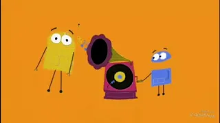 Storybots shapes circles in getting morningy FIXED
