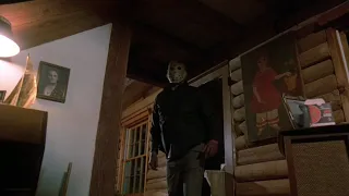 Friday the 13th IV: The Final Chapter (1984) | All Jason Voorhees Scenes