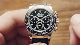 5 SHOCKING Facts You Didn't Know About Rolex